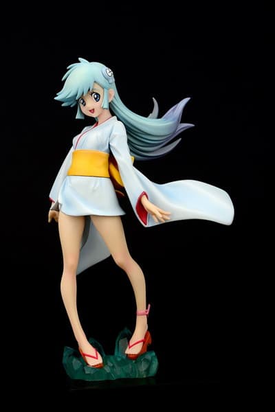 Dororonえん魔くんメ-ラめら 雪子姫
