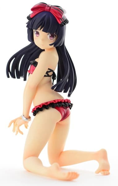 俺の妹がこんなに可愛いわけがない。 黒猫・MIZUGIバージョンRouge（一部流通限定商品）
