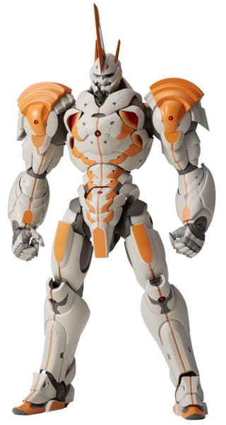 RIOBOT ブランキ‘王舞’（完全体Ver.）