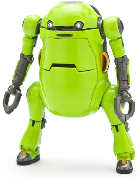 35メカトロウィーゴ すーぱー
