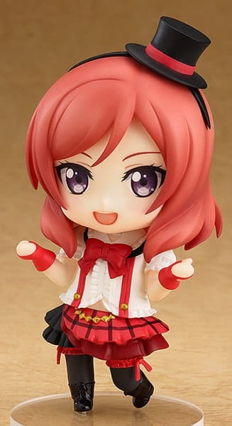ねんどろいど ラブライブ！ 西木野真姫