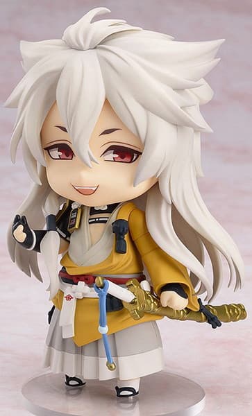 ねんどろいど 刀剣乱舞-ONLINE- 小狐丸