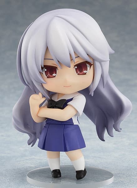 ねんどろいど グリザイアの果実 風見一姫