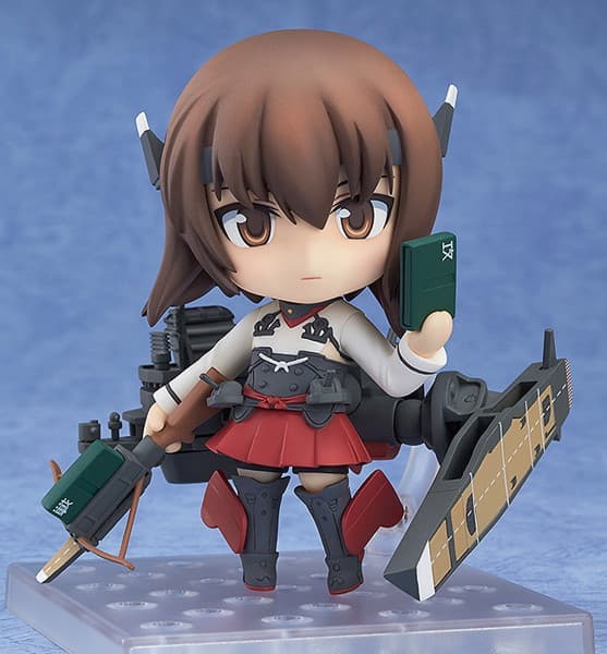 ねんどろいど 艦隊これくしょん-艦これ- 大鳳