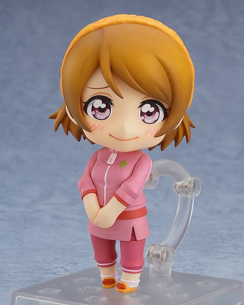 ねんどろいど ラブライブ！ 小泉花陽 練習着Ver.