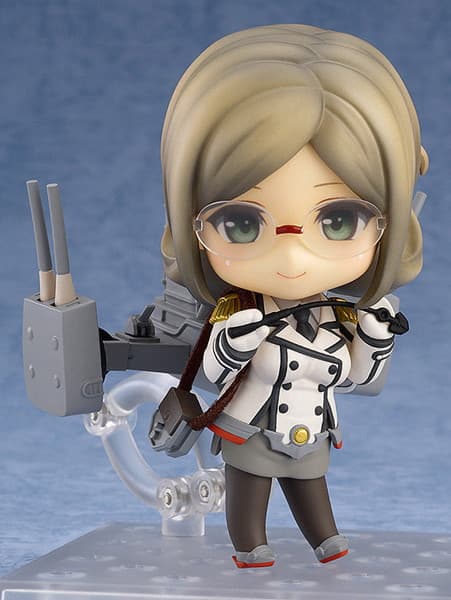 ねんどろいど 艦隊これくしょん-艦これ- 香取