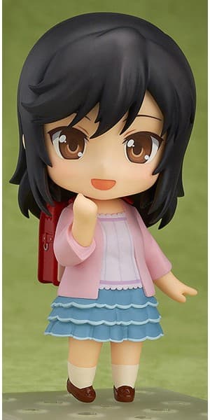 ねんどろいど のんのんびより りぴーと 一条蛍