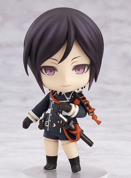 刀剣乱舞-ONLINE- ねんどろいど 薬研藤四郎