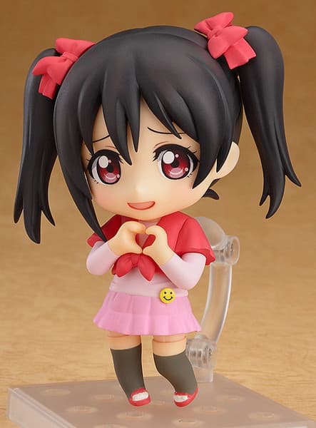 ねんどろいど ラブライブ！ 矢澤にこ 練習着Ver.