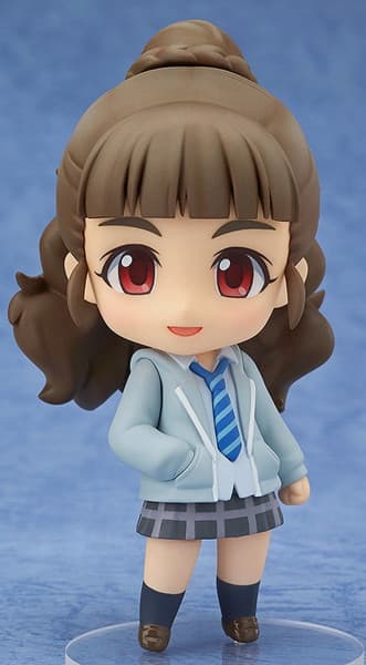 ねんどろいど アイドルマスター シンデレラガールズ 神谷奈緒
