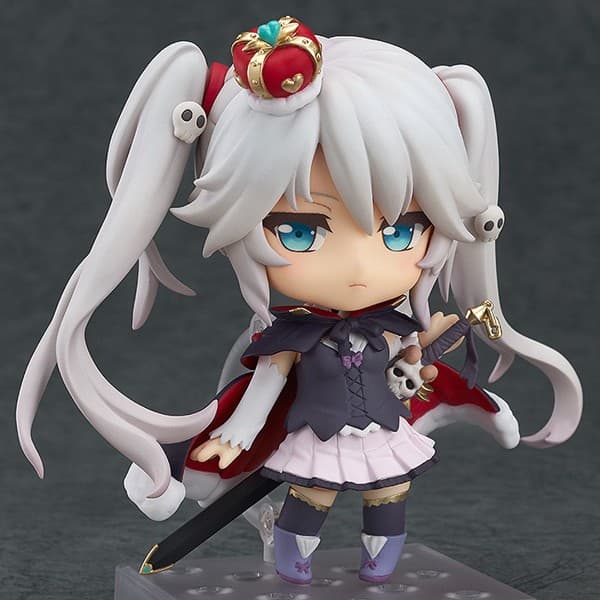 ねんどろいど 千年戦争アイギス シビラ