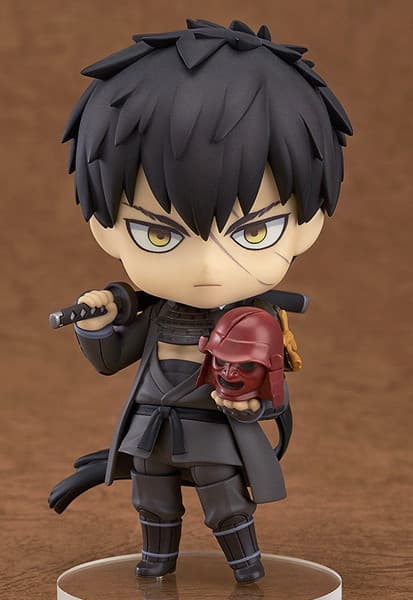 ねんどろいど 刀剣乱舞-ONLINE- 同田貫正国
