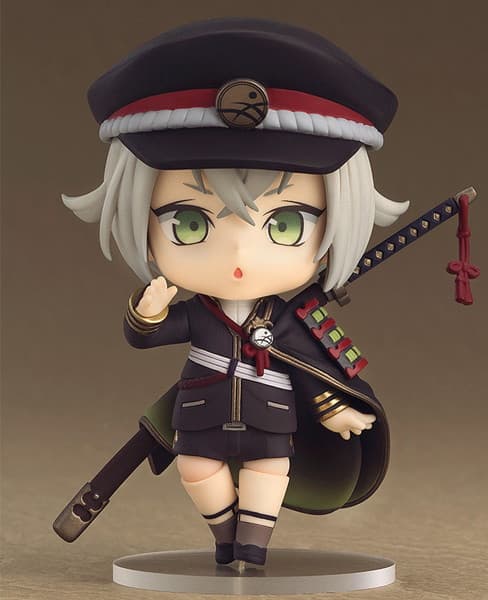 【再販】ねんどろいど 刀剣乱舞-ONLINE- 蛍丸