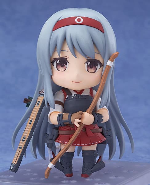 ねんどろいど 艦隊これくしょん-艦これ- 翔鶴