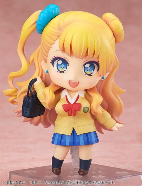 ねんどろいど おしえて！ ギャル子ちゃん ギャル子