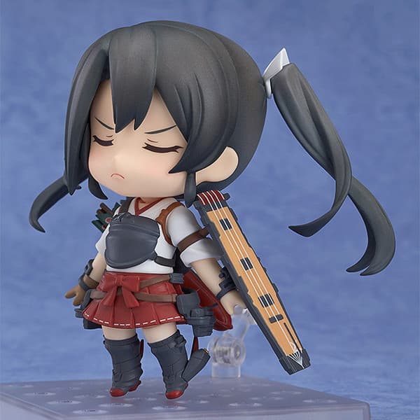 ねんどろいど 艦隊これくしょん-艦これ- 瑞鶴