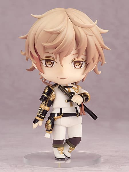 ねんどろいど 刀剣乱舞-ONLINE- 物吉貞宗
