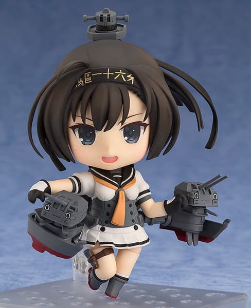 ねんどろいど 艦隊これくしょん-艦これ- 秋月