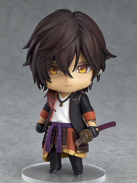 ねんどろいど 刀剣乱舞-ONLINE- 大倶利伽羅