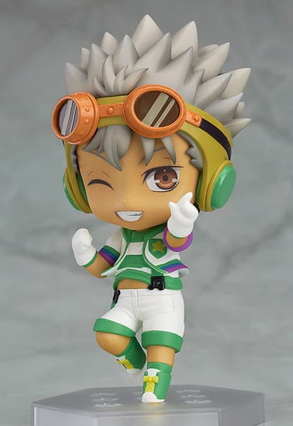 ねんどろいどこ〜で KING OF PRISM by PrettyRhythm 仁科カヅキ