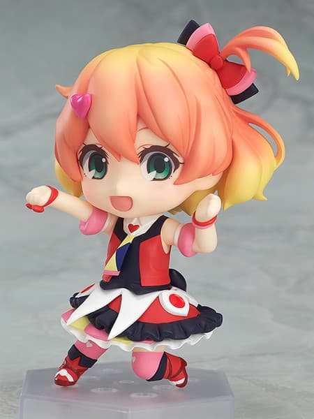 ねんどろいどこ〜で マクロスΔ フレイア・ヴィオン
