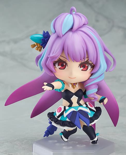 ねんどろいどこ〜で マクロスΔ 美雲・ギンヌメール