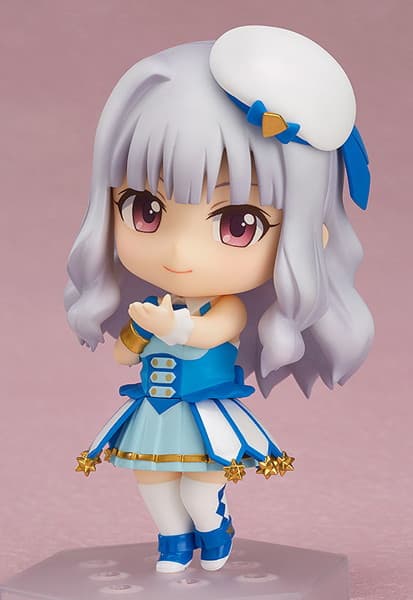 ねんどろいどこ〜で アイドルマスター プラチナスターズ 四条貴音 トゥインクルスターコーデ