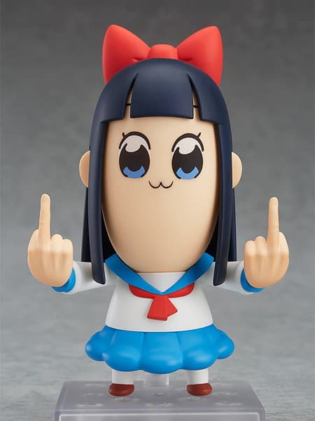 ねんどろいど ポプテピピック ピピ美