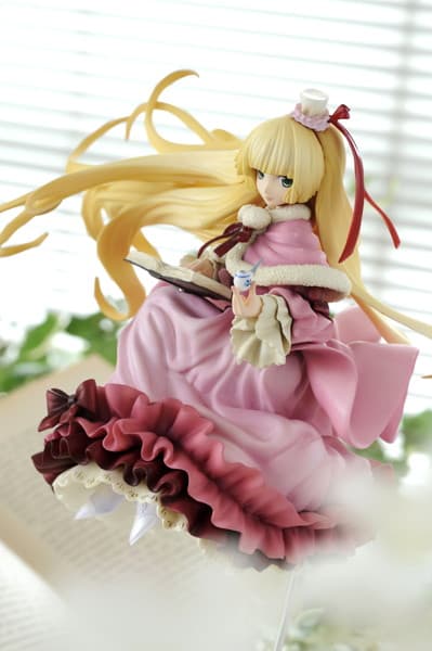 GOSICK-ゴシック- ヴィクトリカ
