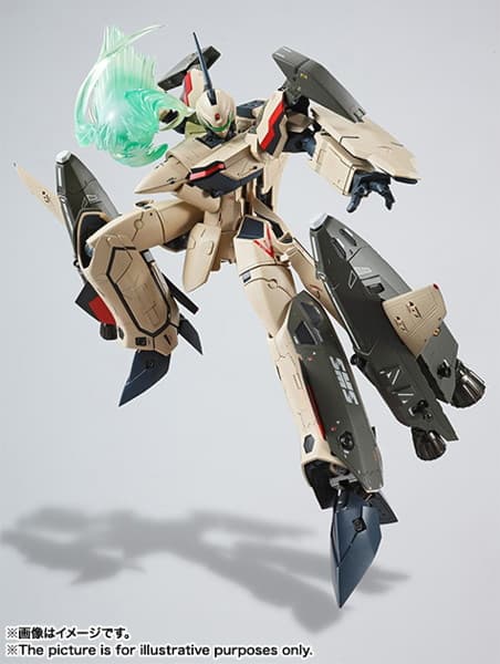 DX超合金 VF-19ADVANCE