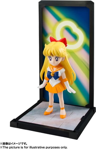 魂バディーズ セーラーヴィーナス