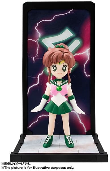 魂バディーズ セーラージュピター