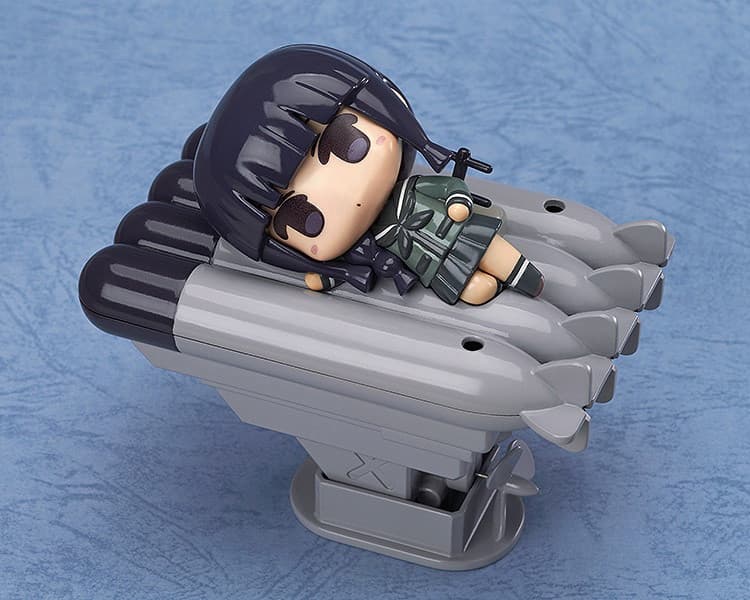 お風呂これくしょん 艦隊これくしょん-艦これ- 北上
