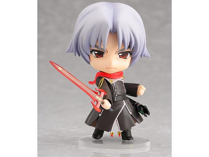 ねんどろいど ティアーズ・トゥ・ティアラ アロウン