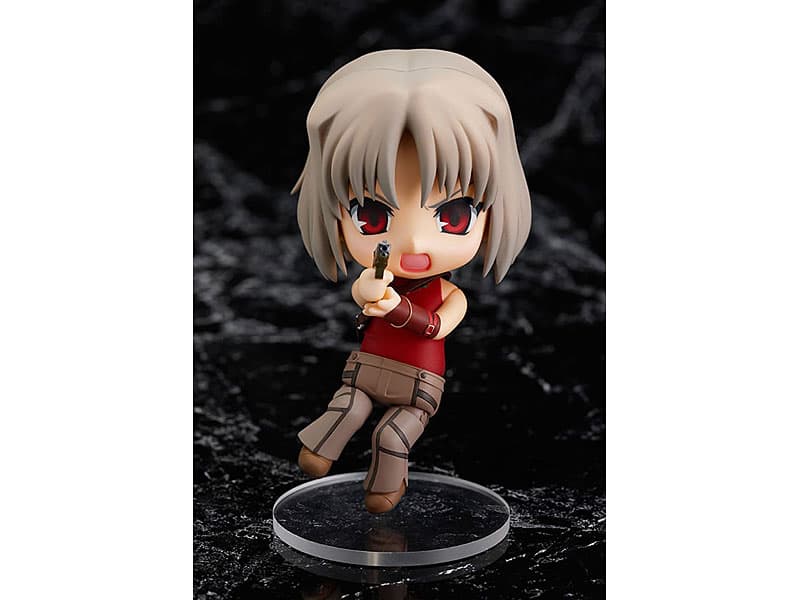 ねんどろいど CANAAN カナン
