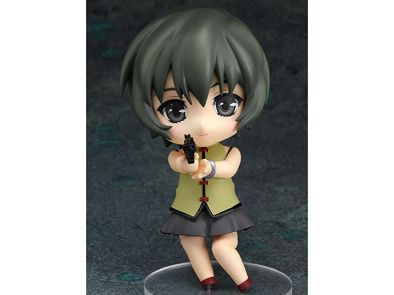 ねんどろいど Phantom-Requiem for the Phantom- アイン