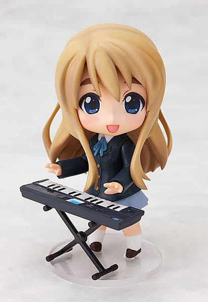 ねんどろいど けいおん！ 琴吹紬