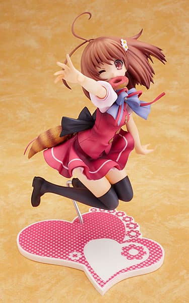 Flyable Heart 稲羽結衣
