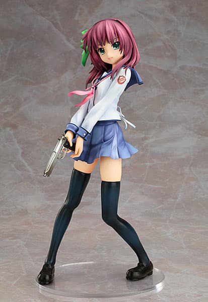 Angel Beats！ ゆり