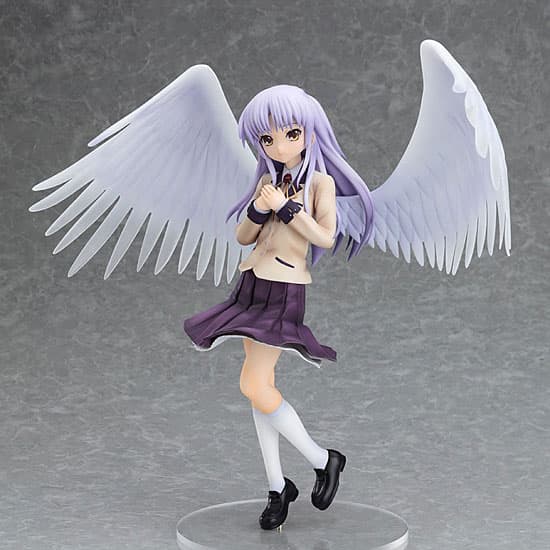 Angel Beats！ 天使