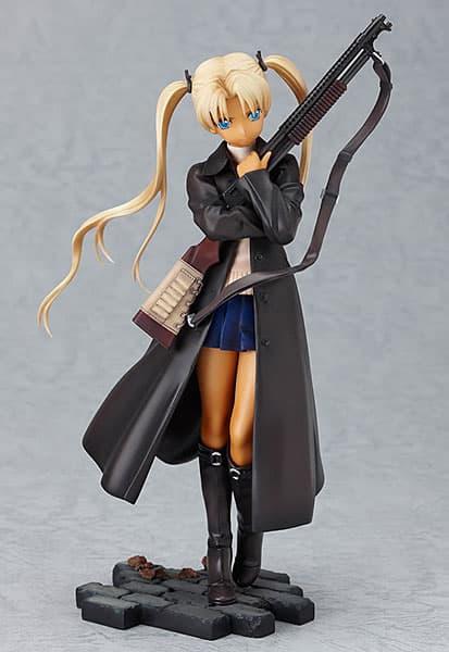 ガンスリンガー・ガール トリエラ