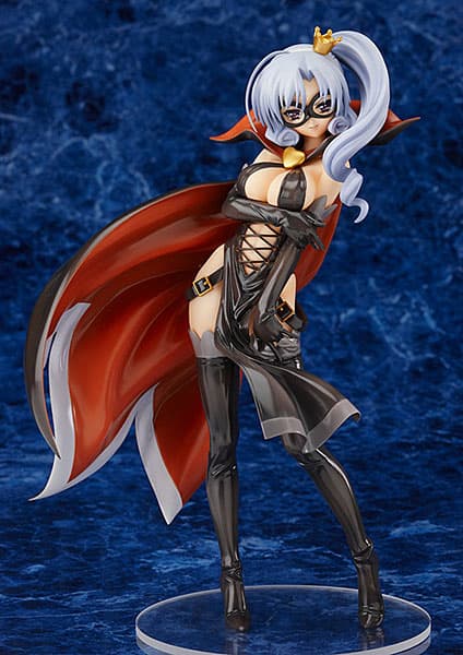 探偵オペラ ミルキィホームズ アルセーヌ