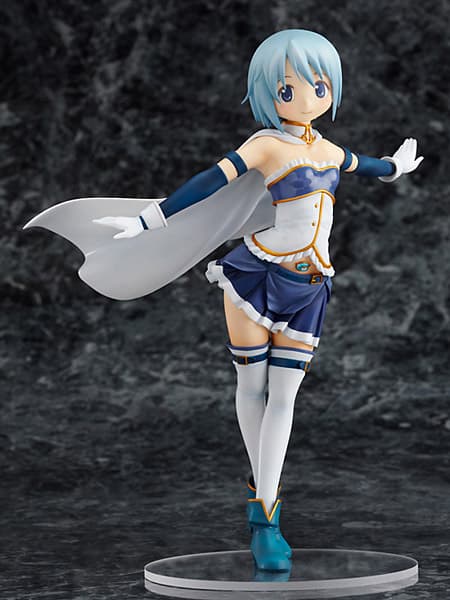 魔法少女まどか☆マギカ 美樹さやか