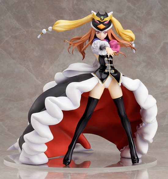 輪るピングドラム プリンセス・オブ・ザ・クリスタル