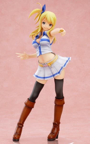 FAIRY TAIL ルーシィ