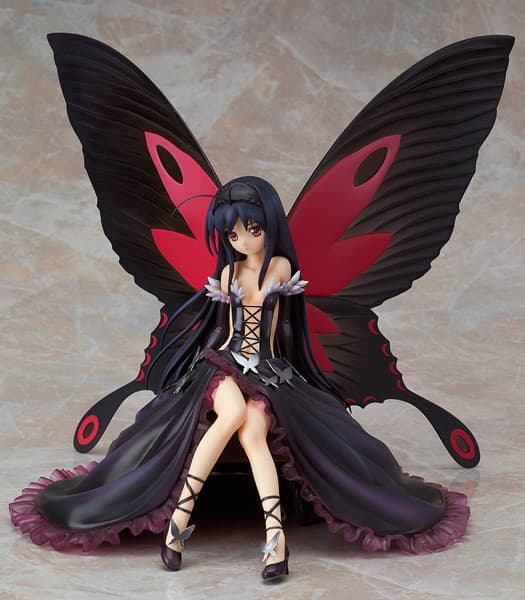 アクセル・ワールド 黒雪姫