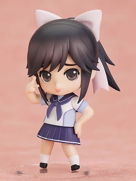 ねんどろいど ラブプラス 高嶺愛花