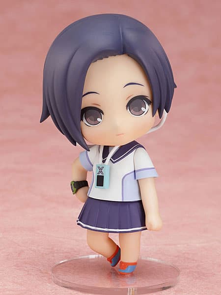 ねんどろいど ラブプラス 小早川凛子
