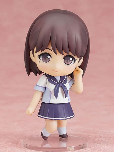 ねんどろいど ラブプラス 姉ヶ崎寧々