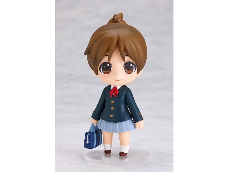 ねんどろいど けいおん！ 平沢憂